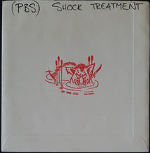 Load image into Gallery viewer, Swamp Hogs - Micro E.P.