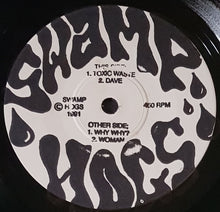 Load image into Gallery viewer, Swamp Hogs - Micro E.P.