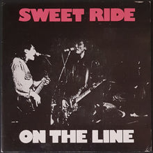 Load image into Gallery viewer, Sweet Ride - On The Line