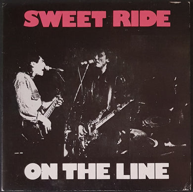 Sweet Ride - On The Line