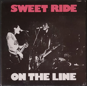 Sweet Ride - On The Line
