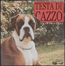Load image into Gallery viewer, Testa Di Cazzo - Shadowboxer