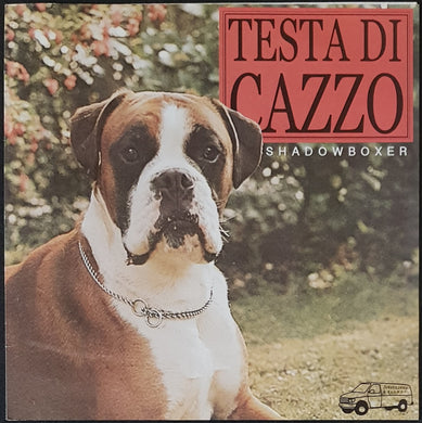 Testa Di Cazzo - Shadowboxer