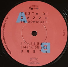 Load image into Gallery viewer, Testa Di Cazzo - Shadowboxer