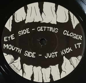 Thrust - Getting Closer