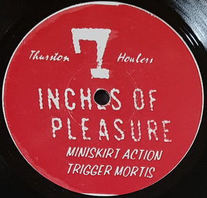 Thurston Howlers - Backus Fracas