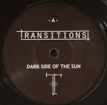 Load image into Gallery viewer, Transitions - Dark Side Of The Sun