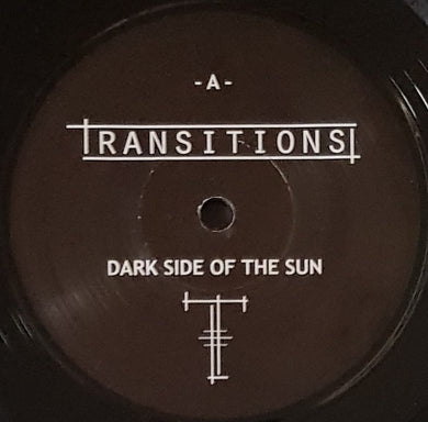 Transitions - Dark Side Of The Sun