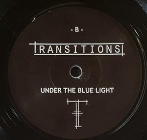 Transitions - Dark Side Of The Sun