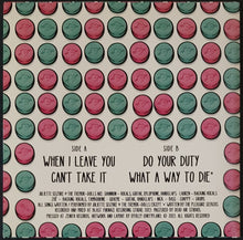 Load image into Gallery viewer, Juliette Seizure &amp; The Tremor-Dolls - When I Leave You