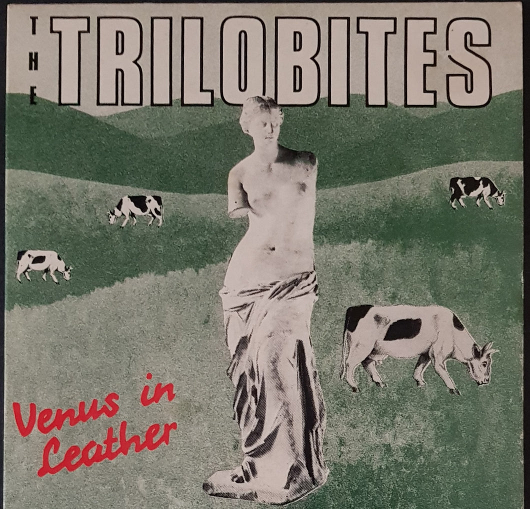 Trilobites - Venus In Leather