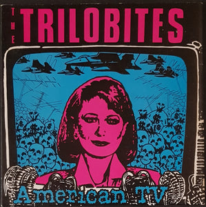 Trilobites - Legacy Of Morons