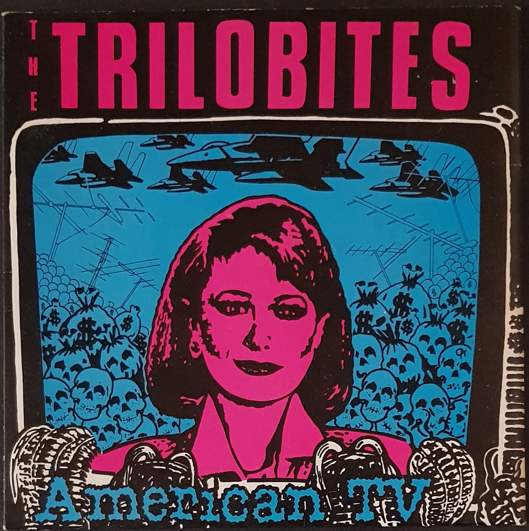 Trilobites - Legacy Of Morons