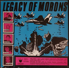 Load image into Gallery viewer, Trilobites - Legacy Of Morons