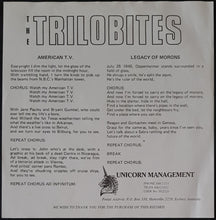 Load image into Gallery viewer, Trilobites - Legacy Of Morons