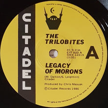Load image into Gallery viewer, Trilobites - Legacy Of Morons