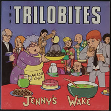 Load image into Gallery viewer, Trilobites - Jenny&#39;s Wake