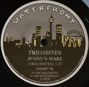Trilobites - Jenny's Wake