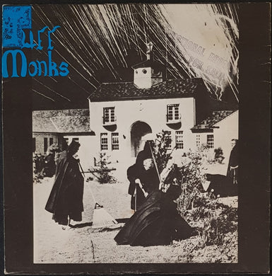 Nick Cave (Tuff Monks)- After The Fireworks