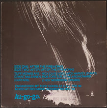 Load image into Gallery viewer, Nick Cave (Tuff Monks)- After The Fireworks
