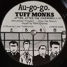 Load image into Gallery viewer, Nick Cave (Tuff Monks)- After The Fireworks