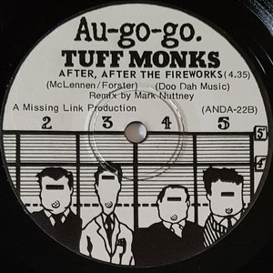 Nick Cave (Tuff Monks)- After The Fireworks