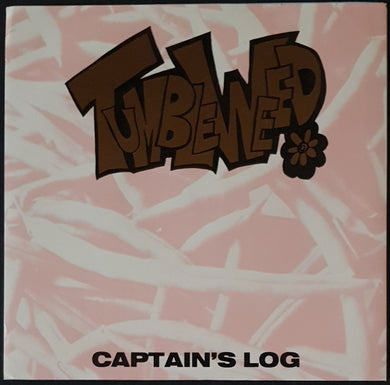 Tumbleweed - Captain's Log