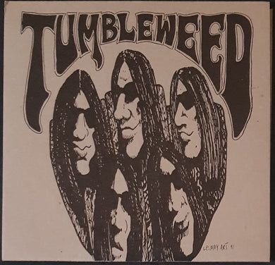 Tumbleweed - Stoned