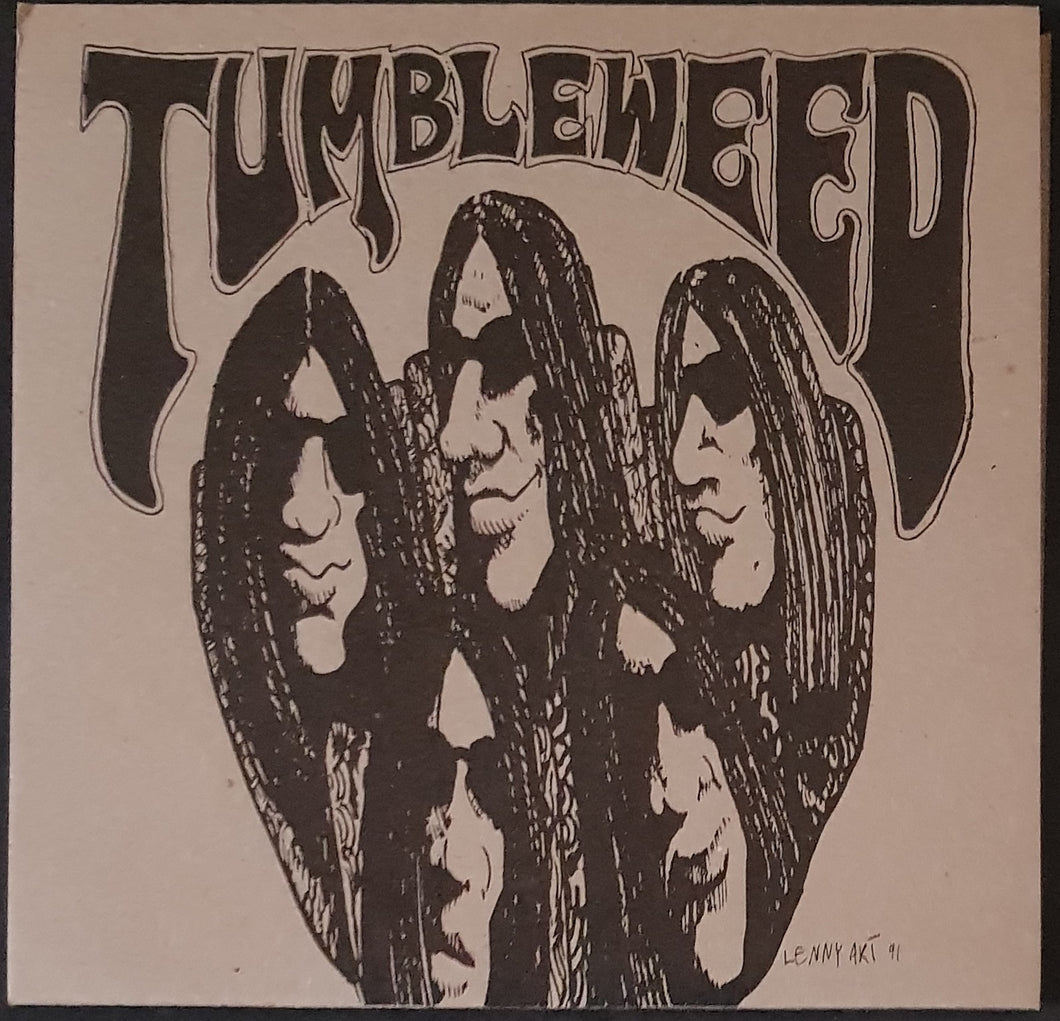 Tumbleweed - Stoned