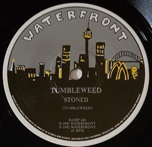 Tumbleweed - Stoned