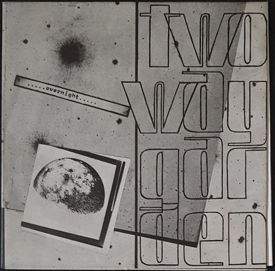 Two-Way Garden - Overnight
