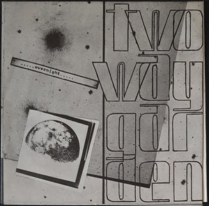 Two-Way Garden - Overnight