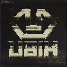 Load image into Gallery viewer, Ubik - Ubik