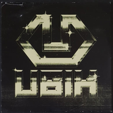 Ubik - Ubik