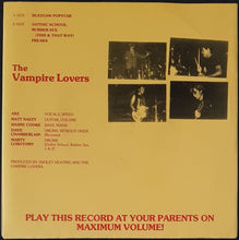 Load image into Gallery viewer, Vampire Lovers - Buzzsaw Popstar