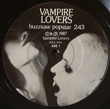 Load image into Gallery viewer, Vampire Lovers - Buzzsaw Popstar