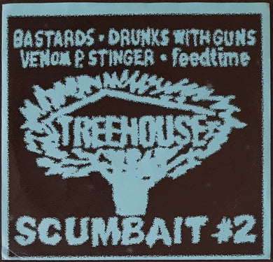 V/A - Scumbait #2