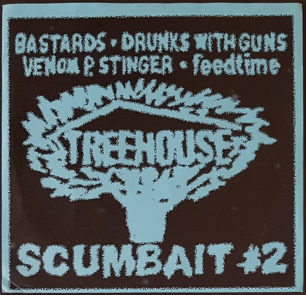 V/A - Scumbait #2
