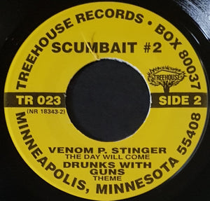 V/A - Scumbait #2