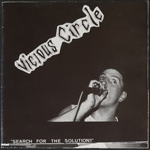 Load image into Gallery viewer, Vicious Circle - Search For The Solution