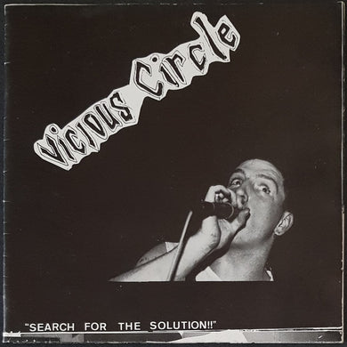 Vicious Circle - Search For The Solution