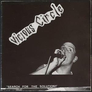 Vicious Circle - Search For The Solution
