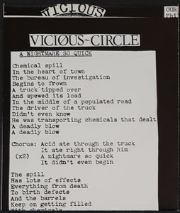 Vicious Circle - Hidden-Supervision?