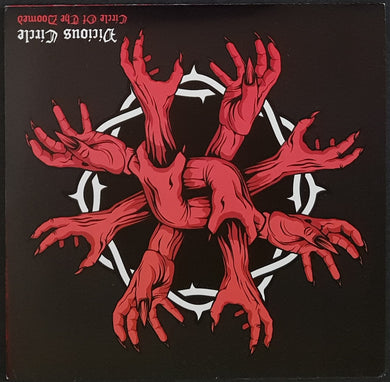 Vicious Circle - Circle Of The Doomed