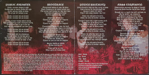 Vicious Circle - Circle Of The Doomed
