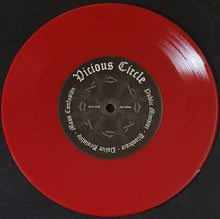 Load image into Gallery viewer, Vicious Circle - Circle Of The Doomed