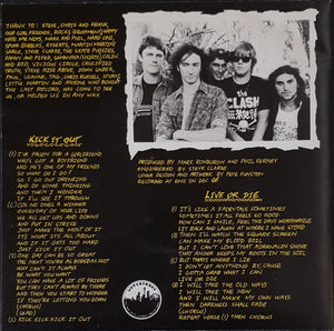 Vultees - Kick It Out