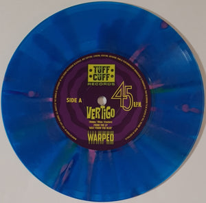 Warped - Vertigo