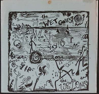 Wet Ones - Next Summer