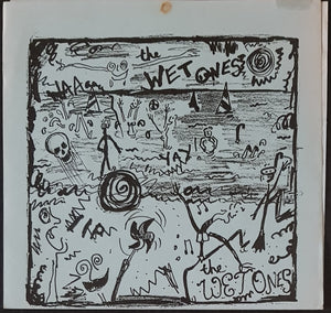 Wet Ones - Next Summer